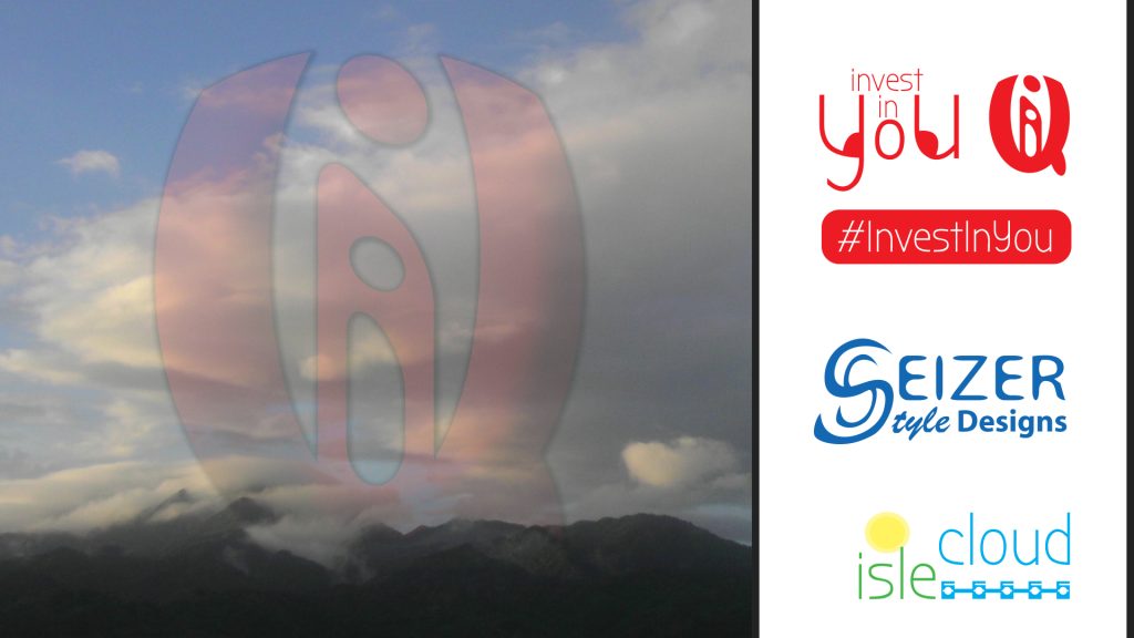 Invest In You Wallpaper