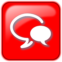 Chat button