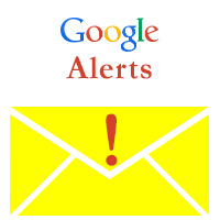 Google Alerts