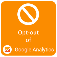 Google Analytics Opt-Out