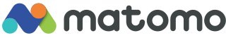 Matomo logo