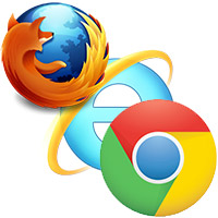 Tech Tip: Separate browsers for separate identities