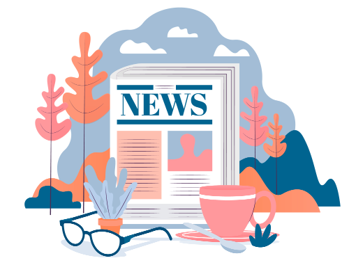 News updates