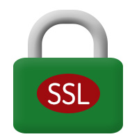 SSL Padlock