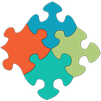 Puzzle Icon