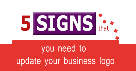 5 signs that you need to update your business logo - SeizerStyle ...
