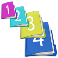 Customize folder icons