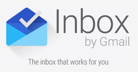 Tech Tip: Try Google Inbox