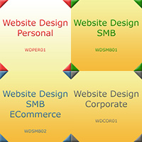 SeizerStyle Designs Website Design Plans