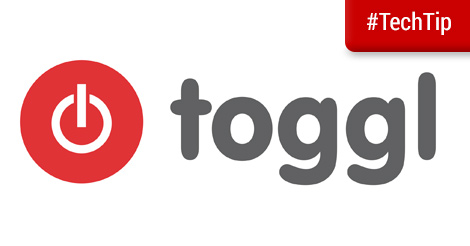 Tech Tip: Toggl