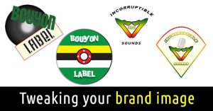 Tweaking Your Brand Image